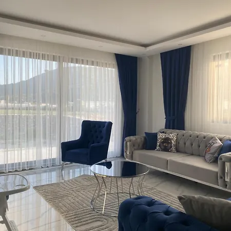 Apartment Village *