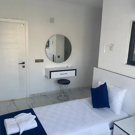 Apartment Village